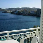 Sea Colours & Ermoupoli