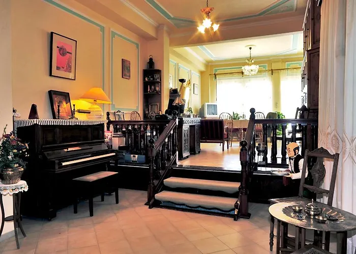 Sea Colours & Affittacamere