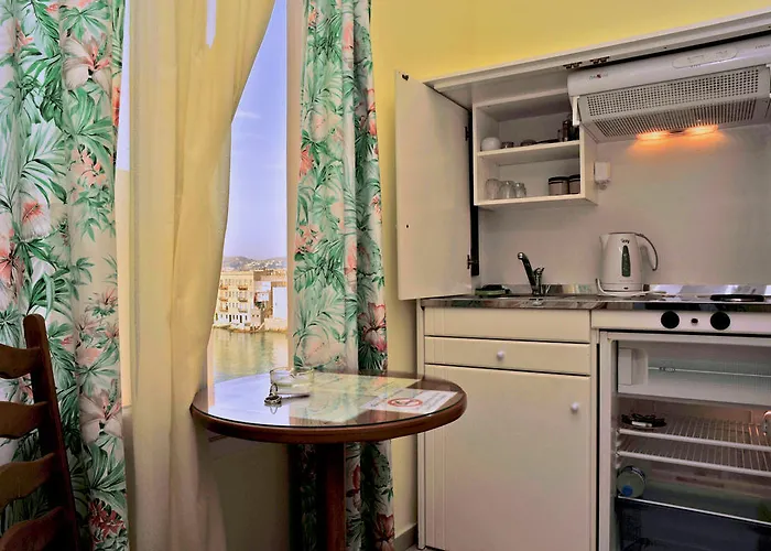 Affittacamere Sea Colours & Ermoupoli