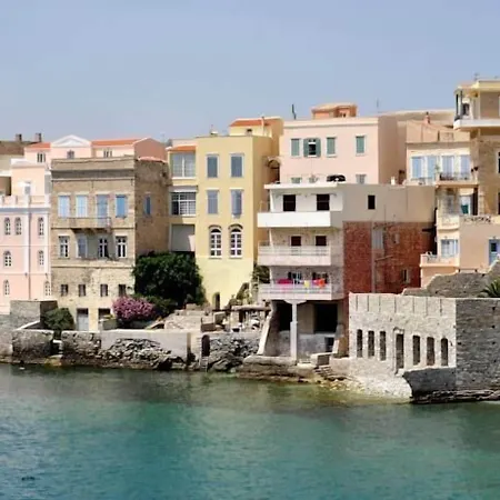 Sea Colours &