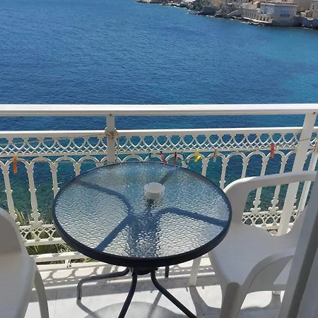 Sea Colours & Guest house 2*