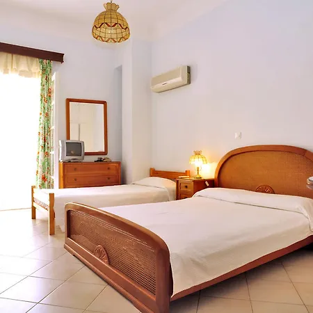 Guest house Sea Colours & 2*