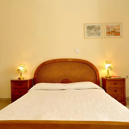 Guest house Sea Colours & Ermoupoli