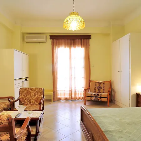Guest house Sea Colours &