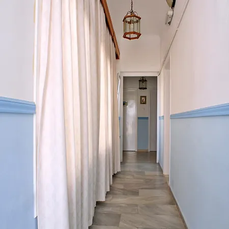 Guest house Sea Colours & Ermoupoli