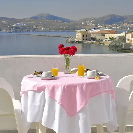 Guest house Sea Colours & 2*