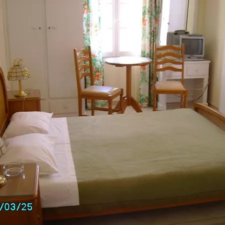 Guest house Sea Colours & 2*