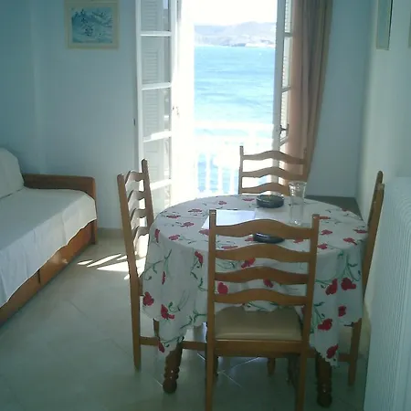 Sea Colours & Ermoupoli