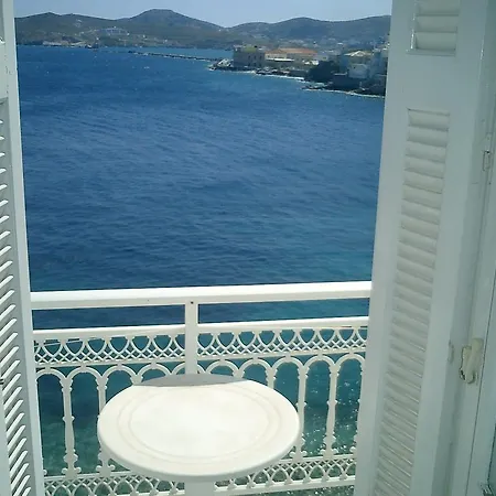Sea Colours &