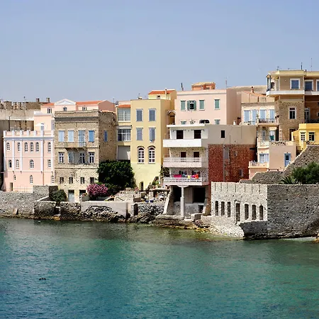 Guest house Sea Colours & 2*