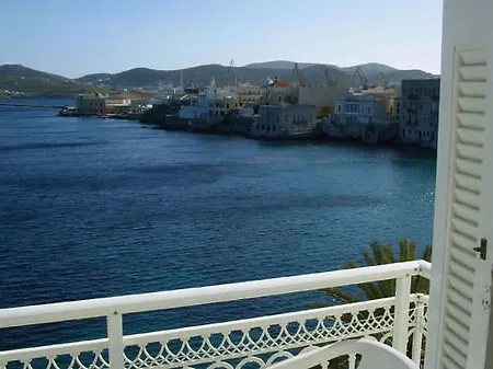 Guest house Sea Colours &