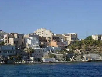 Sea Colours & Ermoupoli