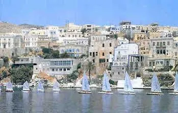 Sea Colours & Guest house