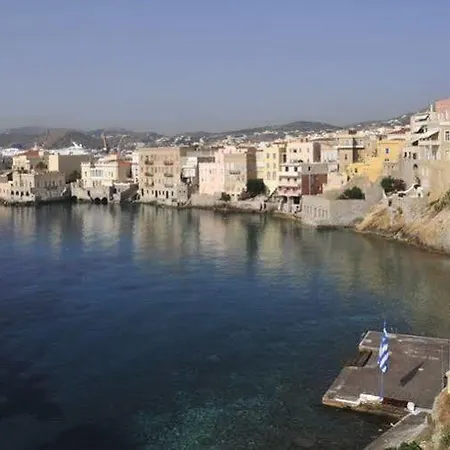 Guest house Sea Colours &