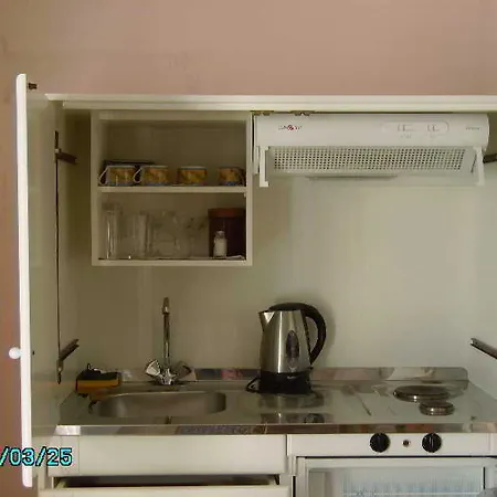 Konukevi Sea Colours & Ermoupoli