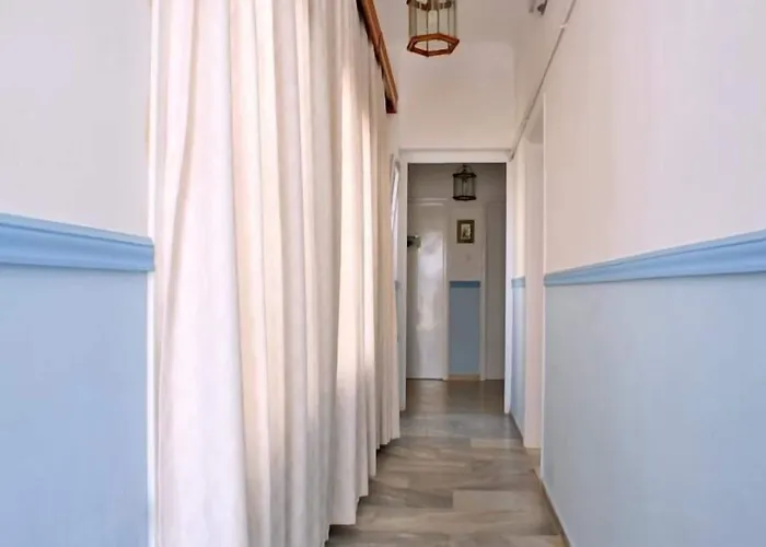 Sea Colours & Pensionat