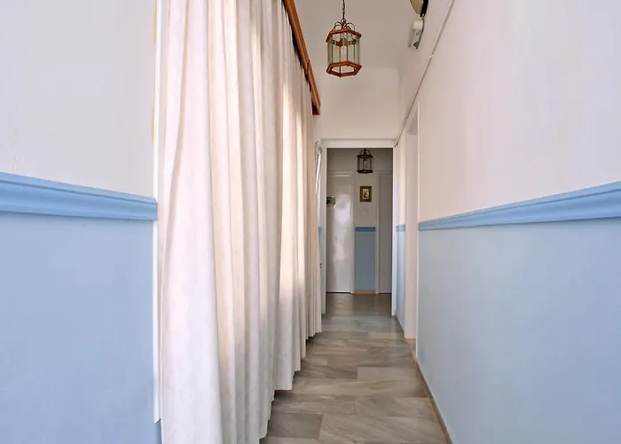 Pensionat Sea Colours & Ermoupoli